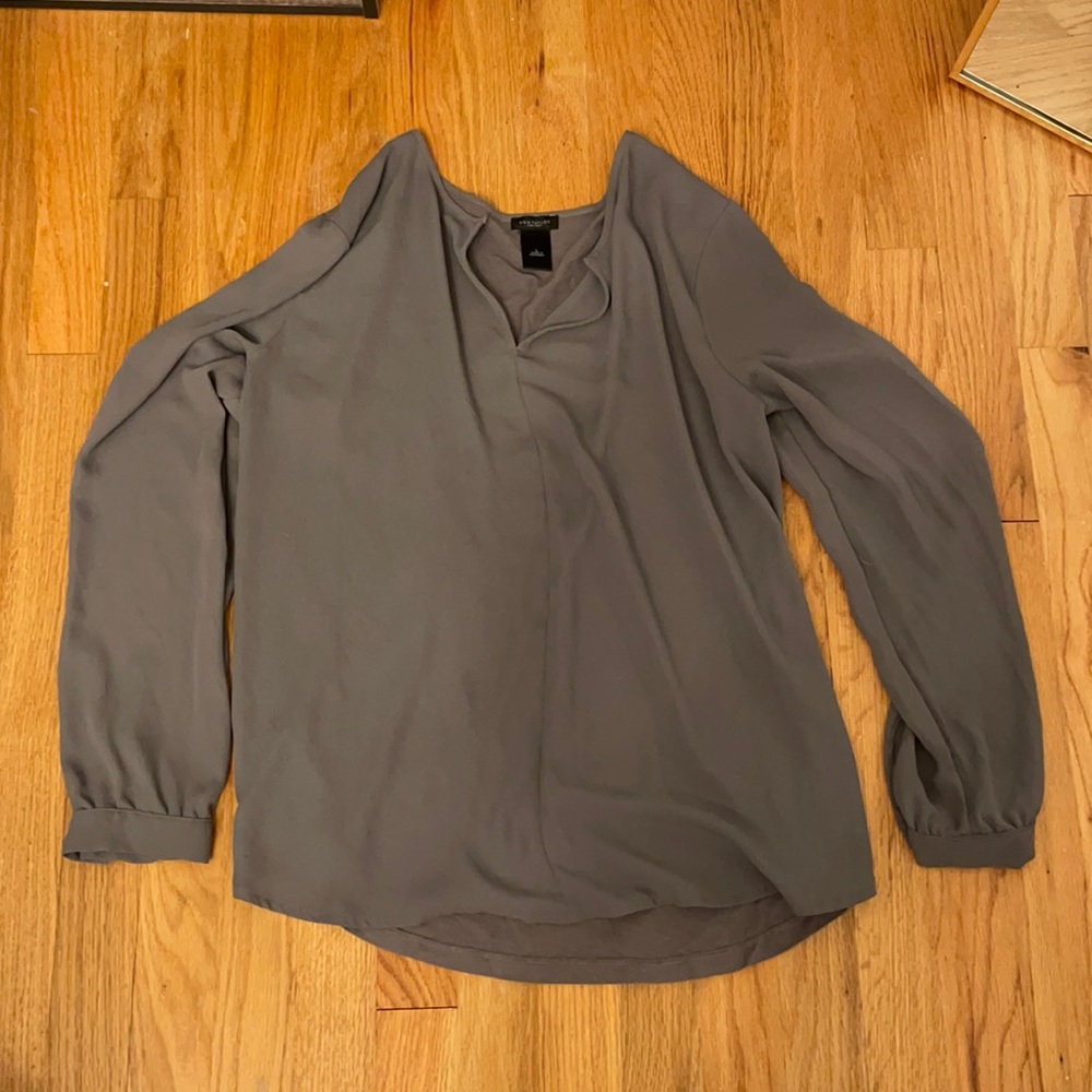 Ann Taylor Blouse
